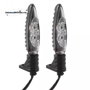Dành Cho R1200GS Adv F650GS R1200R S1000R S1000RR F800GS K1300S G310R / GS Blinker Bật Tín Hiệu Đèn Báo LED