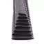 Ống co nhiệt chống trượt AIHOM cho cần câu / vợt / tay cầm xe đạp 1M 18-40mm,