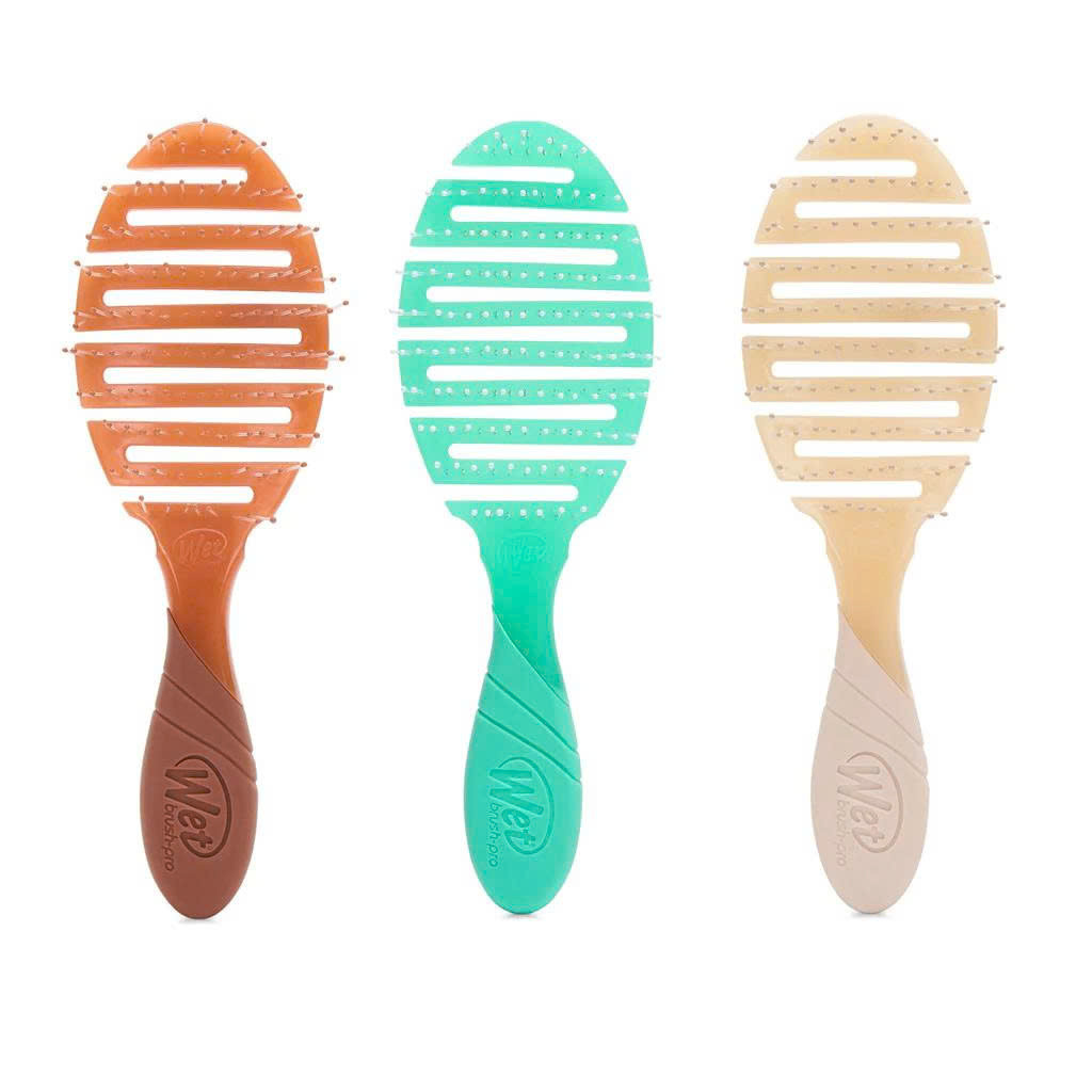 Lược chải tóc WetBrush Pro Flex Dry