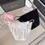 Chất Lượng Tốt Bikini Quần Lót Nữ Nhanh Khô Dây Đeo Mỏng Quần Lót Đáy Băng Lụa Liền Mạch Đơn Giản Thoải Mái