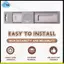 Công cụ sửa chữa mài nhanh lưỡi cắt cho đồ thủ công DIY / cho gỗ / nhựa kim loại / thủy tinh & đá