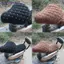 Vỏ bọc ghế xe đạp điện Pin Xe đạp ô tô Vỏ bọc ghế đa năng có thể thoải mái Vỏ bọc Thiêning MỚI