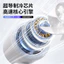 Quạt Lạnh Tốc Độ Cao Cầm Tay Mới Có Thể Gập Lại Di Động Turbo Mini Bán Dẫn Ice Pack Quạt Nhỏ WMYV