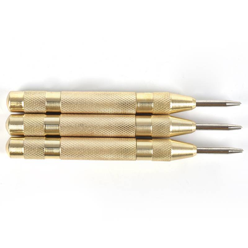 CMinYP 1 Máy định vị đục lỗ trung tâm tự động cao cấp Độ cứng cao Hợp kim cứng đục lỗ vinh quang