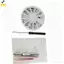 < YEI > Bộ sửa chữa kính mắt chính xác 1 Bộ tuốc nơ vít 2 đôi Miếng đệm mũi 50 vít cho kính mắt DIY Nhà hoặc nơi làm việc khẩn cấp Mới