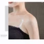 Dây đeo áo ngực chống trượt trong suốt - Dây đeo vai vô hình cho áo ngực và váy quây