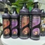 Gội xả siêu mềm mượt Arganoil Berdywins 1000mlx2 ( New 2024 ) [ MK ]