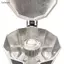 Luckyew 1 Thép Không Gỉ Đa Năng Moka Nồi Bếp Espresso Nhôm Máy Pha Cà Phê Phụ Kiện Chống Bắn Van TQ