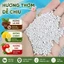 Combo 3 Bao Cát Nhật Đen Cho Mèo 9L 3.5kg Vón Cục Khử Mùi - Wanna Pet SG