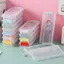 Hộp văn phòng phẩm GREAT Hộp lưu trữ máy tính để bàn đa chức năng sáng tạo di động
