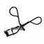 1X Proffessional Xử Lý Mắt Curling Lông Mi Curler Clip Vẻ Đẹp Trang Điểm Công Cụ Mới Cá Tuyết Dụng cụ làm đẹp