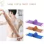 ROLY Tẩy Tế Bào Chết Bọt Biển Tắm Chà Dây Chà Cơ Thể Massage Có Dây Kéo Bền Tắm Lưng Chà