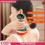 XUAN Điện Kinh Tuyến Bàn Chải Chống Cellulite Gua Sha Máy Mát Xa Toàn Thân Rung Microcurrent Nén Nóng Cạo Lymphatic Thoát Nước Chăm Sóc VN