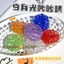 Bóng bóp giòn tròn nhiều màu sống động | Đồ chơi Fidget giảm căng thẳng giác quan đầy màu sắc | Quà tặng phần thưởng và ủng hộ bữa tiệc trong lớp học
