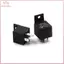 THÊM 5 Pin 40A Rơle ô tô Ô tô thường mở Rơle DC 12V / 24V cho đèn pha BSS