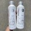 Combo tẩy và oxy Silk Lift Goldwell High Performance Lightener 500gr/750ml [ MK ]