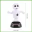Halloween Bobbleheads Cho Bảng Điều Khiển Ô Tô Chạy Bằng Năng Lượng Mặt Trời Đồ Chơi Nhảy Múa Lắc Đầu Đồ Trang Trí Halloween Cho Xe Ô Tô wipqsvn
