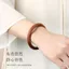 Vòng tay gỗ tự nhiên cũ Vòng đơn Đăng nhập Khắc Vòng tay cổ điển dành cho người đàn ông Phụ nữ