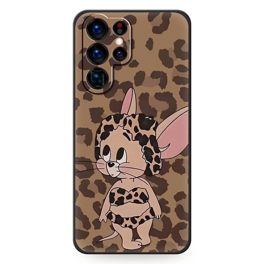 Ốp Điện Thoại Bọc Toàn Bộ Chống Sốc Cho Samsung Galaxy S22 Ultra Thiết Kế Thời Trang Graffiti Silicon Bảo Vệ Vỏ Mềm Dễ Thương Chống Bụi Chống Va Đập Bền Chống Bụi Bẩn Túi Điện Thoại TPU