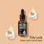 Bộ chất lỏng chăm sóc móng tay South Moon, Serum tăng cường móng tay 30ml kèm tập tin móng tay & khăn bông, Sửa chữa móng tay & Điều trị dày cho móng tay yếu, giòn
