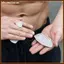 AIHOM Nâng Trọng Lượng Găng Tay Tập Luyện Bảo Vệ Tay Linh Hoạt Cho Nam Nữ Tập Gym Không Ngón Kéo Lên Thể Hình Thể Dục,