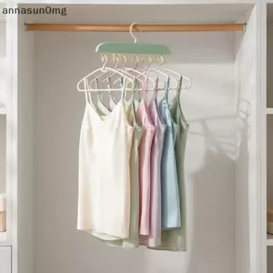 AA Treo Tường Đa Năng Móc Treo Quần Áo Cho Áo Vest Tiết Kiệm Không Gian Lưu Trữ Ra Cho Phòng Ngủ Gia Đình Tủ Quần Áo VN