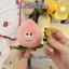 Spike Price Long Worm Peach Doll Sáng Tạo Caterpillar Peach Doll Giá Trị Cao Có Thể Ẩn Nhẫn Bất Ngờ Kỷ Niệm Lời Thú Tội Quà Tặng