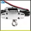 Dành cho phụ kiện mô hình địa hình RC- Hệ thống tời điện cho xe tải bánh xích tỷ lệ 1 / 12 & 1 / 14