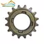 Bề mặt mạ điện bằng thép cường độ cao 16T Freewheel B1.375X24 Threading
