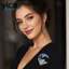 YICA Ve Áo Trang Trí, Hợp Kim Hình Ngôi Sao Trâm Cài Pin, Thời Trang Kim Cương Giả Hình Mặt Trăng Trang Trí Huy Hiệu Đảng