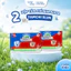 Tăm Chỉ Nha Khoa TAMCHI Slim Sợi Chỉ Đơn hộp 50 cái TCSL002 Lựa Chọn Hoàn Hảo Cho Sức Khỏe Răng Miệng Hàng Chính Hãng