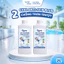 Combo 2 Chai Clara Anti-Slip Plus ASPL1000 , Dung Dịch Chống Trơn Trượt Chuyên Dụng Cho Mọi Không Gian Hàng Chính Hãng