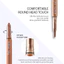 Bút Nhũ Bắt Sáng Mắt Dạng Thỏi Nhũ Mịn Tự Nhiên Tạo Bọng Mắt Highlight Định Hình Gương Mặt Bền Màu