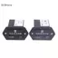 GCDHome Heavy Duty Hour Meter Counter 6 chữ số 100-250V Thạch anh kín cho xe và máy phát điện Traing HOT