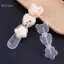 GCDHome Sushi Cơm Bóng Khuôn Lắc Khuôn Tự Làm Máy Làm Sushi Trong Suốt Bao Hình Cầu Sushi Onigiri Khuôn Bento Làm Khuôn Dụng Cụ Nhà Bếp HOT