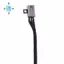 Cáp khai thác Jack nguồn DC 15-3551 14-3458 3558 3552
