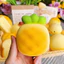 CATMALLER88 Đồ Chơi Bóp Dứa, Trái Cây Phục Hồi Chậm Cảm Giác Căng Thẳng Đồ Chơi, Sáng Tạo Có Thể Tái Sử Dụng Thư Giãn Mềm Fidget Đồ Chơi Quà Tặng Sinh Nhật
