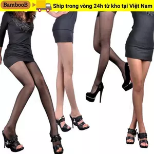 Quần legging nữ BAMBOOB Quần legging hở ngón