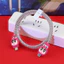 Ốp bảo vệ sạc hoạt hình vui nhộn 20w Thích hợp cho vỏ bảo vệ cáp dữ liệu Apple 17 pro / 16plus