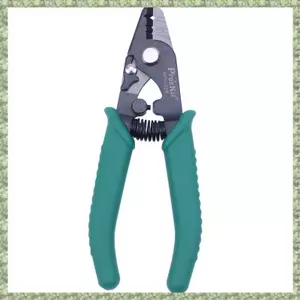 Kìm tước cáp quang Dây thoát y (148mm) 8PK-326
