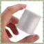 Đường kính 0,2mm Dây câu cá Nylon trong suốt Dây đính cườm