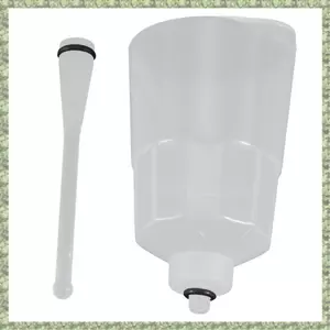 Bộ Chảy Máu Phanh Thủy Lực Cho Hệ Thống Phanh, Phanh Dầu Khoáng, Bộ Phễu Dụng Cụ Sửa Chữa Xe Đạp