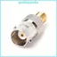GODD BNC Nữ Cắm vào SMA Nữ Jack Ăng Ten Adapter Đầu Nối Đồng Chuyển Đổi