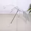 Ô che mưa trong suốt BL127 PVC cao cấp tự động mở dùng đi học đi làm dạo phố