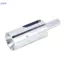 SAIA Khoan Chuck Tool, Công cụ kẹp dây xoắn kim loại hạng nặng, Dụng cụ kẹp 11 độ nhạy cao 3 / 8 Inch Kẹp thép Carbon EZ Twist Ties Tool để cố định hàng rào liên kết chuỗi
