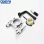 <cosyh>Oil Pump Worm Gear Kit for Stihl Chainsaw Long Service Life and Exquisite Design