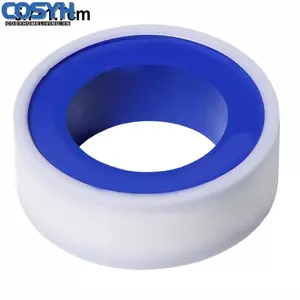 <cosyh>20 Rolls PTFE Tape Thick High Density Thread Seal Tape for Plumbing Applications