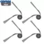 <cosyh>Replacement Side Brush Efficient Cleaning Easy Installation For Curv Edge