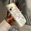 Ốp lưng iPhone 16/15/14/13 Miffy Sao Nhiều Màu Sắc Vui Nhộn Tươi Sáng Chống Sốc