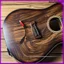Hiệu ứng Bàn đạp Dây Bộ chuyển đổi nguồn đàn Guitar